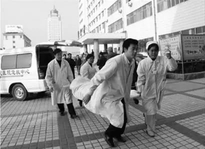也许医闹 才是中国医学发展最大的障碍_百科TA说