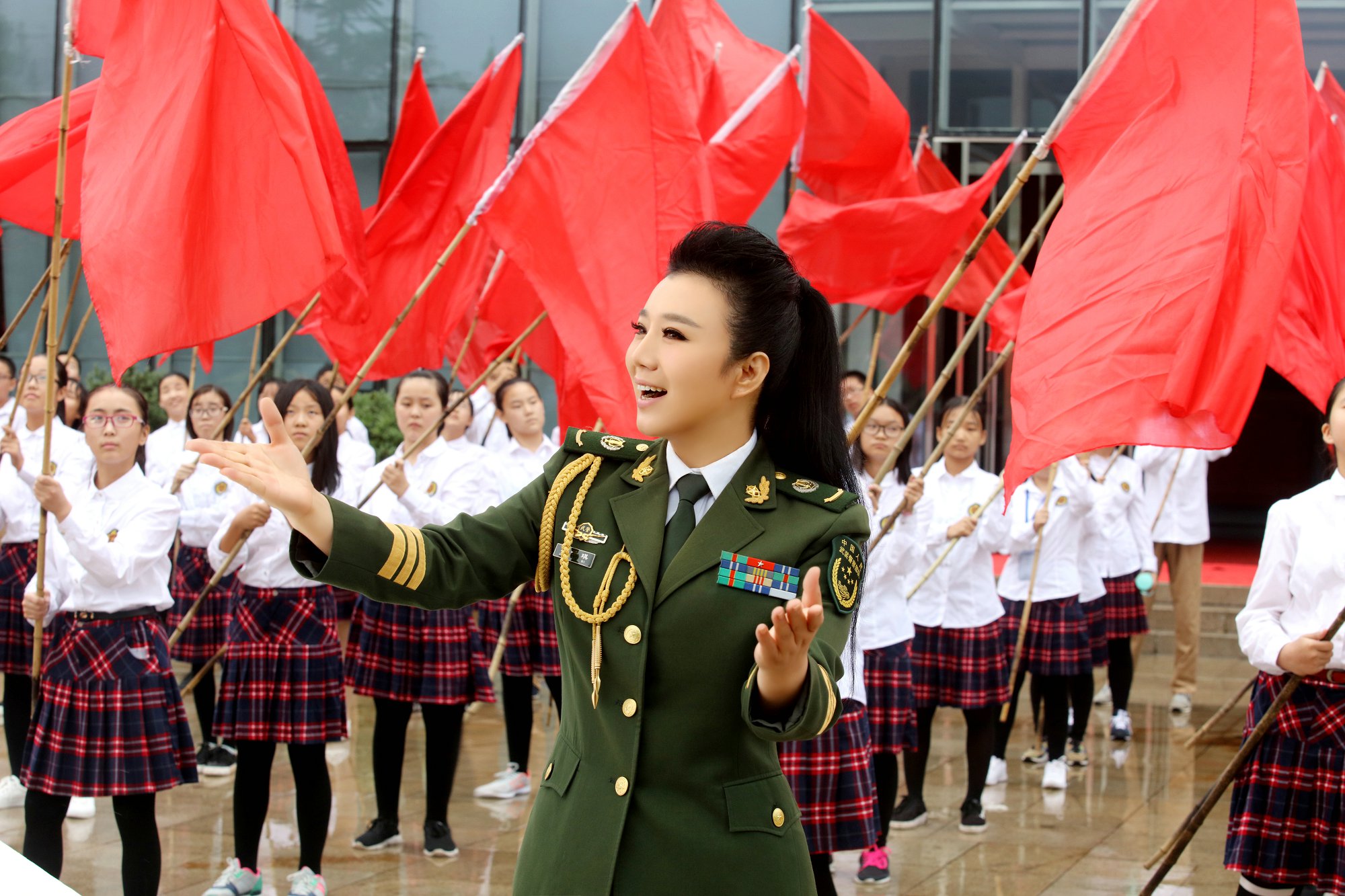  a target="_blank" href="/item/武警总部政治部文工团/9491010"