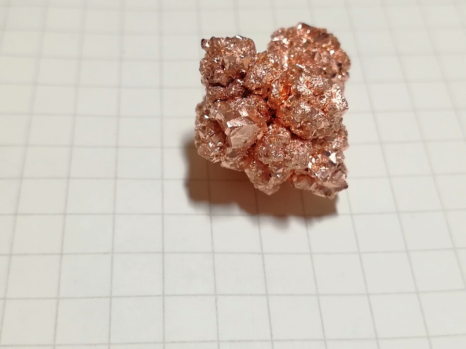  p>铜(cuprum)是一种金属元素,也是一种 a target="_blank" href="