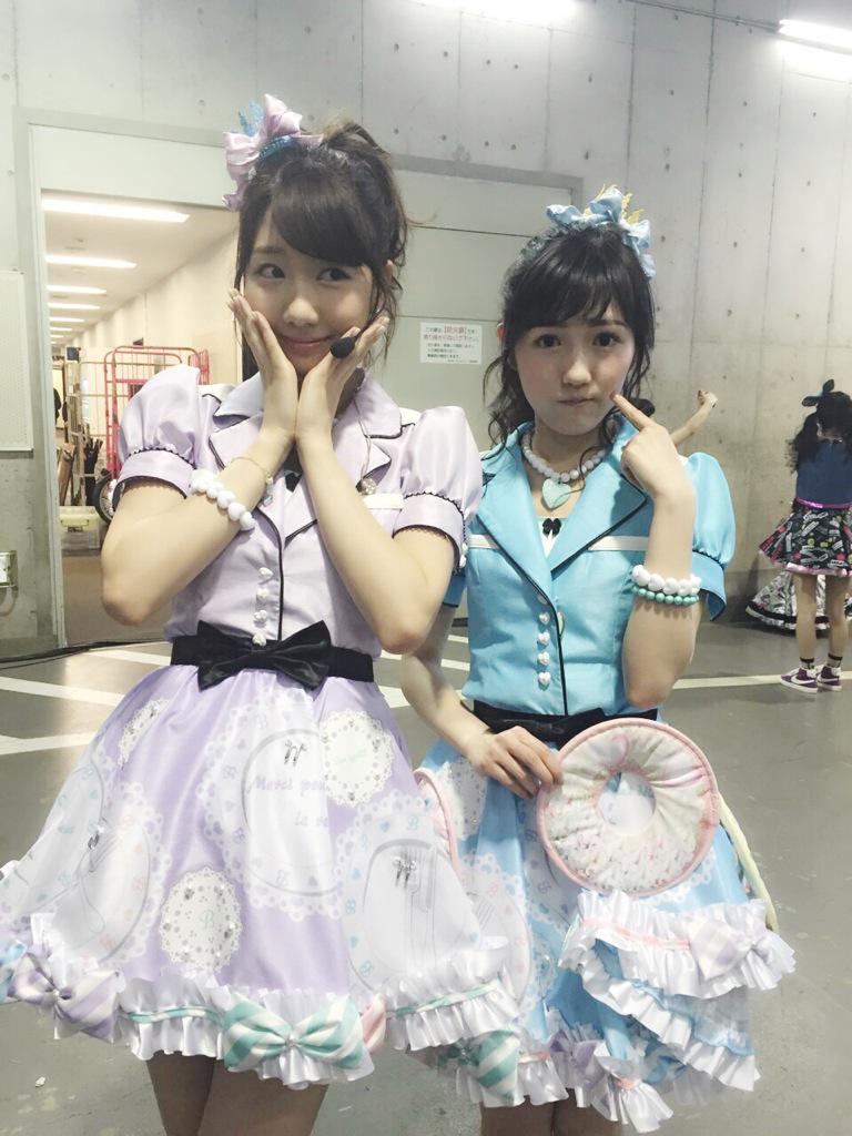 target="_blank" href="/item/akb48">akb48 /a>的三期生,team b成员