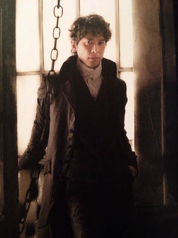  p>坂本昌行 i>(さかもと まさゆき,sakamoto masayuki) /i>,1971年7