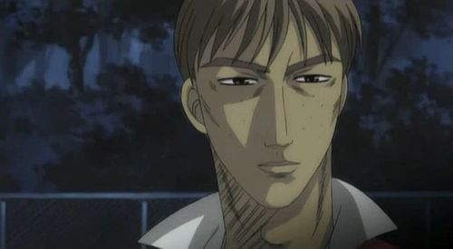 data-lemmaid="2710987">头文字d /a>》系列第四部作品,动画于2004年