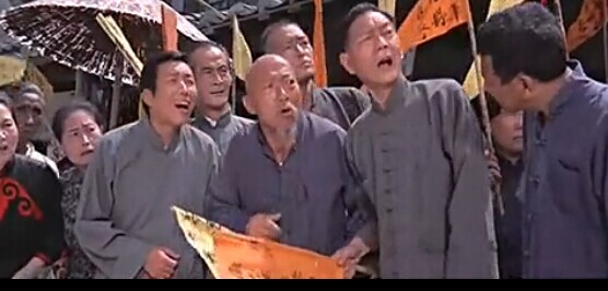 大军阀thewarlord(1972)