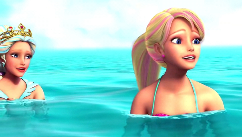 继《 a target="_blank" href="/item/芭比彩虹仙子之人鱼公主