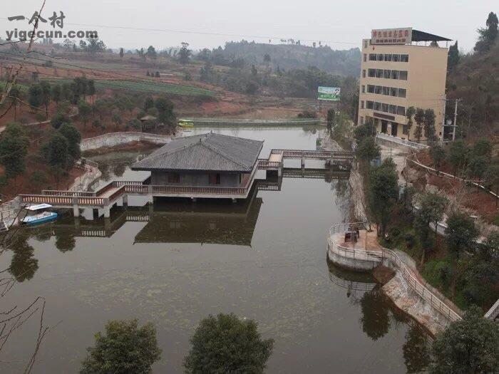 龙海市白水镇山边村