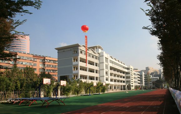 泰州市大浦中心小学