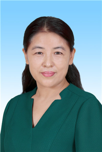 李丽娟