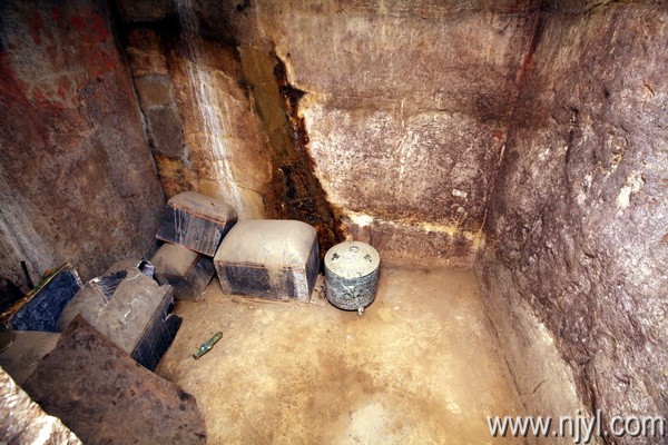  p>梁孝王王后陵位于 a target="_blank" href="/item/芒砀山/1534920