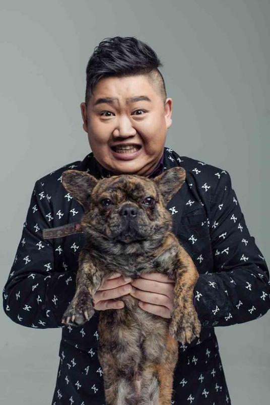 张艺骞 百度百科