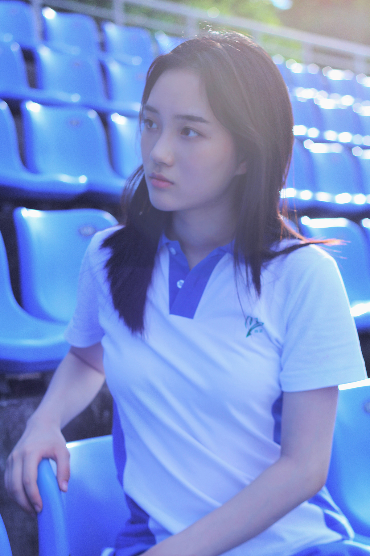  p>赵嘉敏,1998年7月22日出生于广东省深圳市,中国内地女演员,歌手