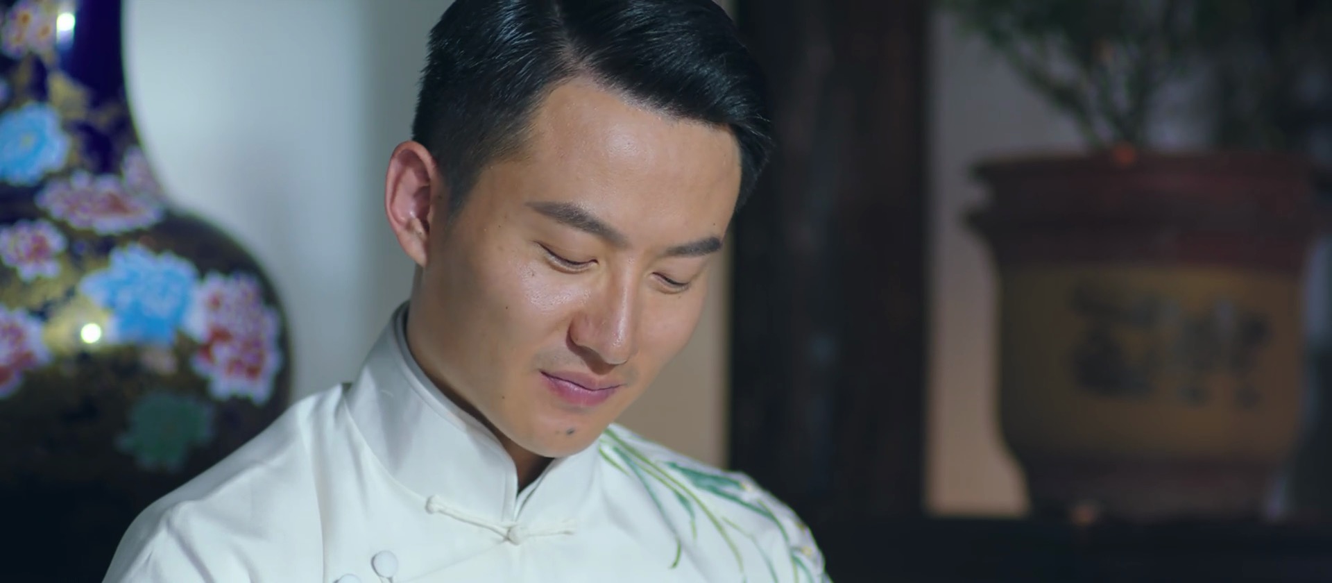 鬼手传奇之听风瓶