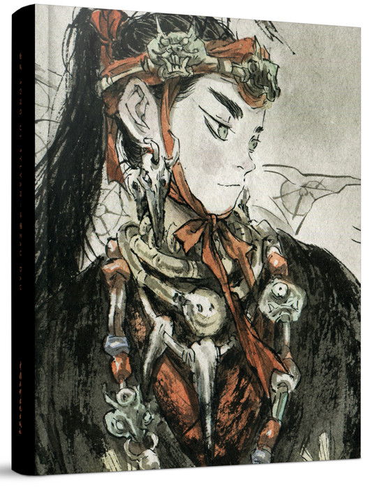  p>早稻是一位青年漫画家,插画师,曾为《 a target="_blank" href="