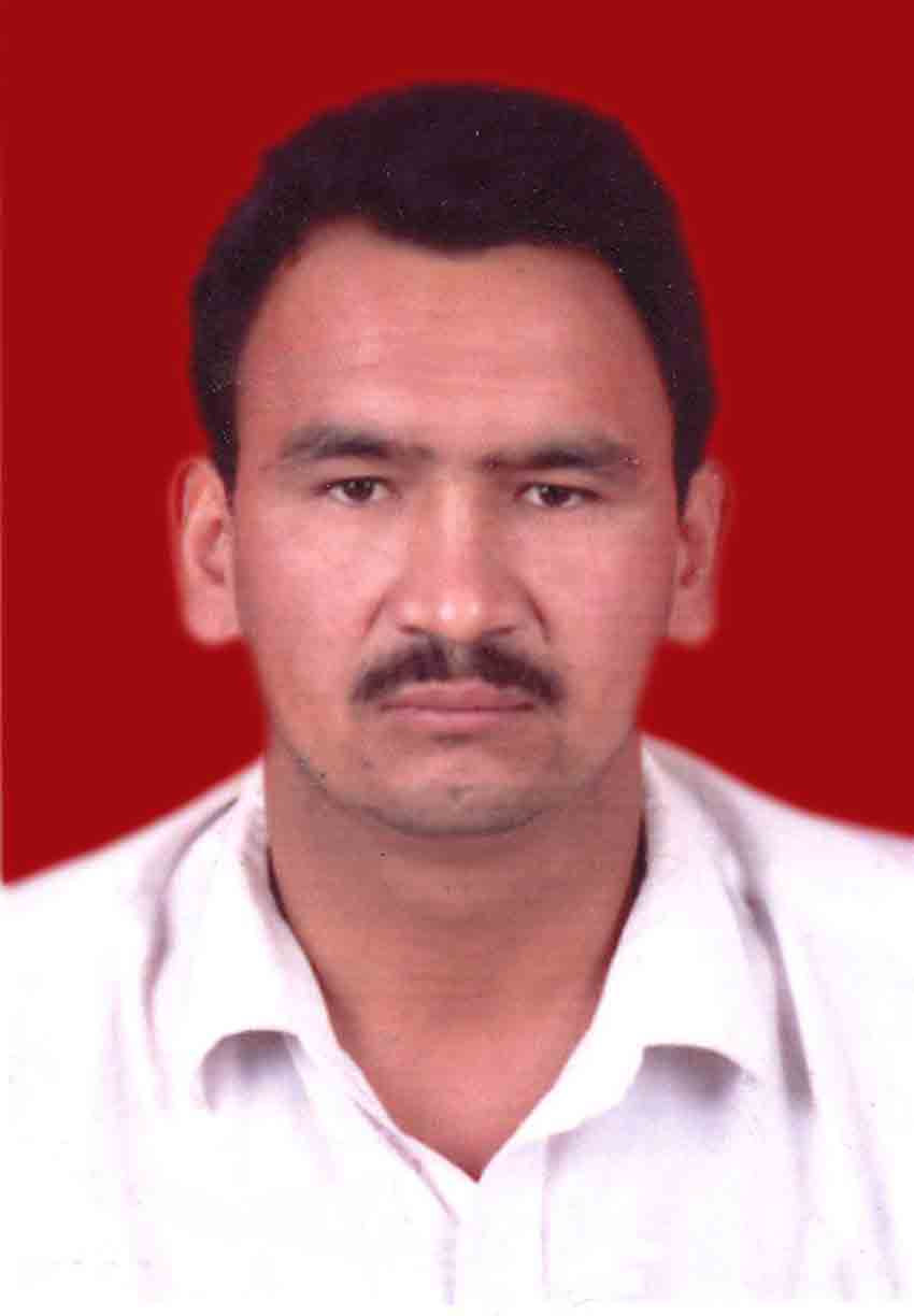 达吾提·达依木