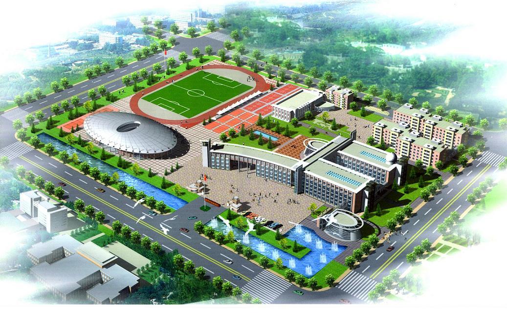  p>安阳正一中学前身是安阳市第一中学分校.