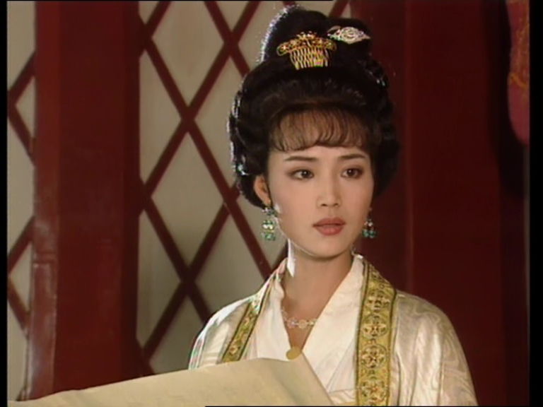  p>上官婉儿(664年—710年7月21日),复姓上官,又称上官昭容, a target