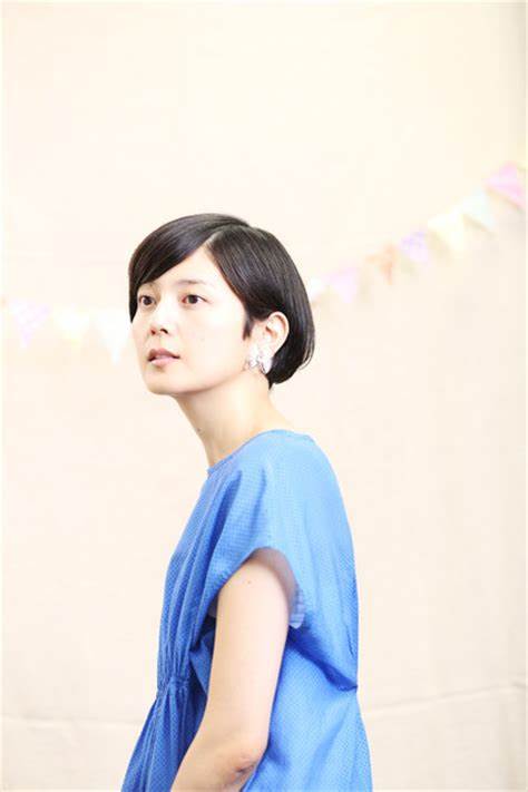 菊池亚希子