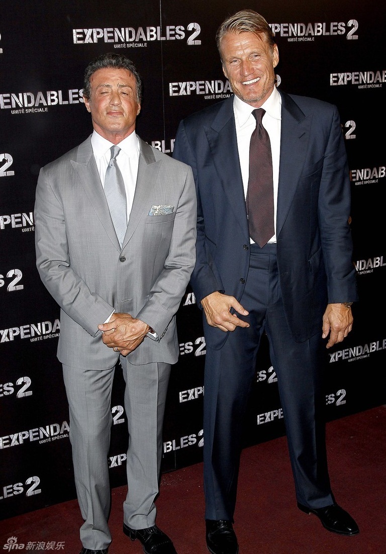 西尔维斯特·史泰龙