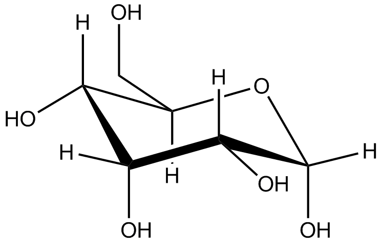 构象分析