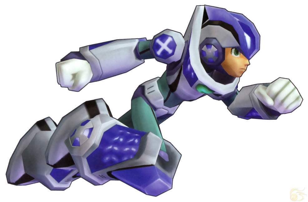  p>前作《 a href="#" data-lemmaid="1094964">洛克人x7 /a>》是一个