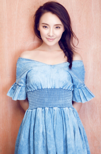  p data-id="gnbhe5zy6g">刘芙伶,1986年11月7日出生于 a target="