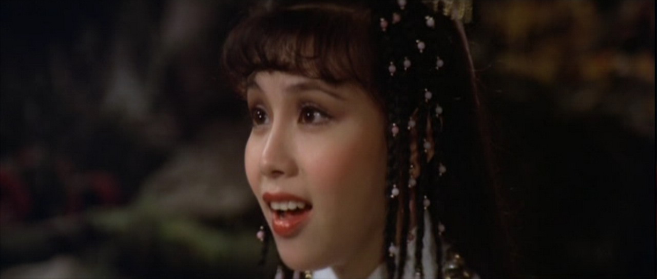  p>文雪儿(1960年3月1日- ),活跃于1970年代和1