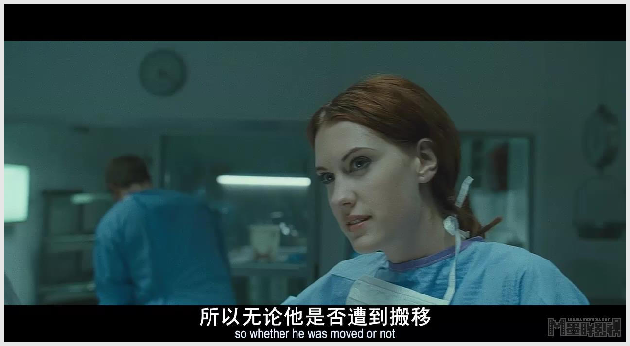  p>《恐怖解剖室》是由美国米高梅影业发行的95分钟惊悚影片.