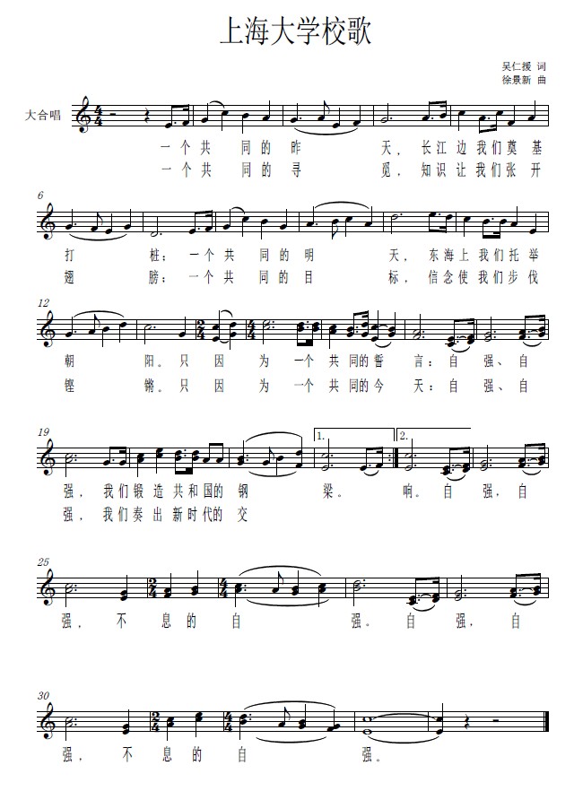 shanghai university of science and technology