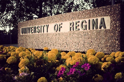 university of regina