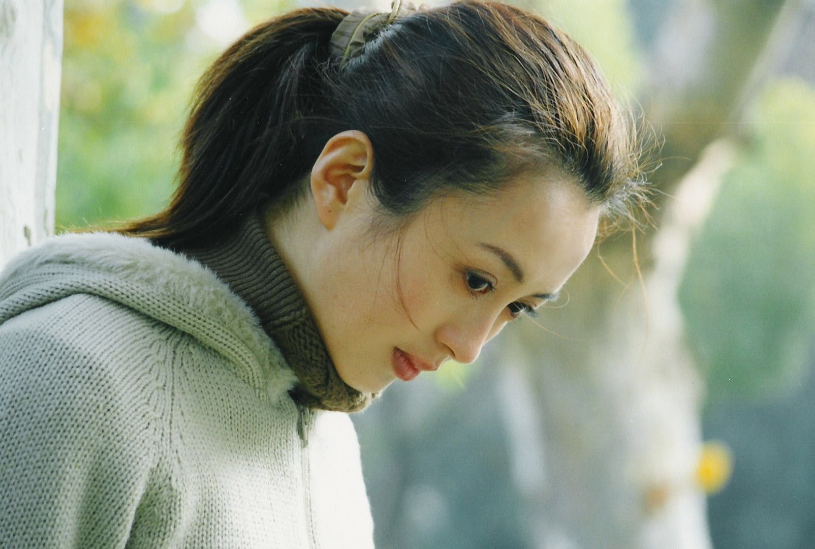  p>杨童舒,1975年5月7日出生于吉林省吉林市,中国内地女演员,亚洲彩虹