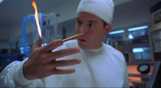 g型神探inspectorgadget(1999)