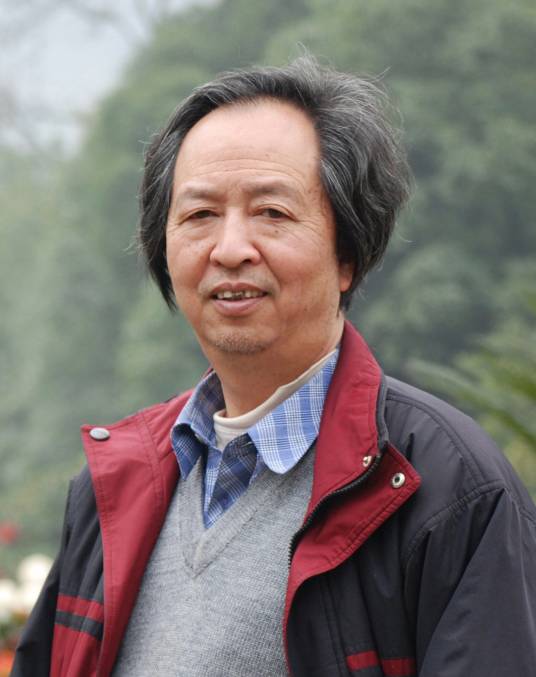 田明（著名画家）_百度百科