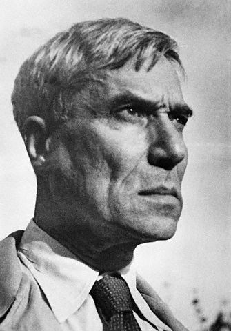  p>鲍利斯·列奥尼多维奇·帕斯捷尔纳克(1890—1960),苏联作家,诗人