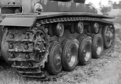 vk3001(h)中型坦克