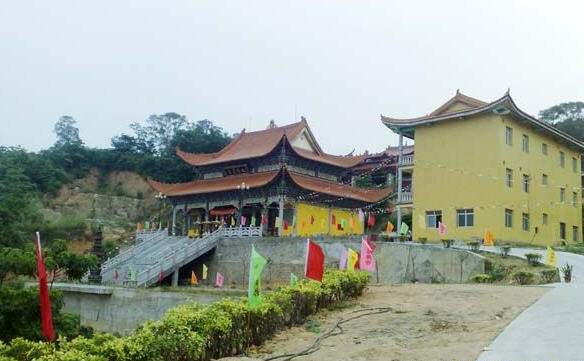 观海寺