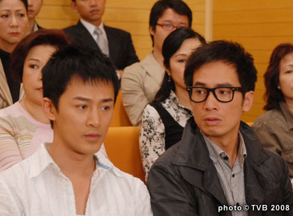 溏心风暴之家好月圆