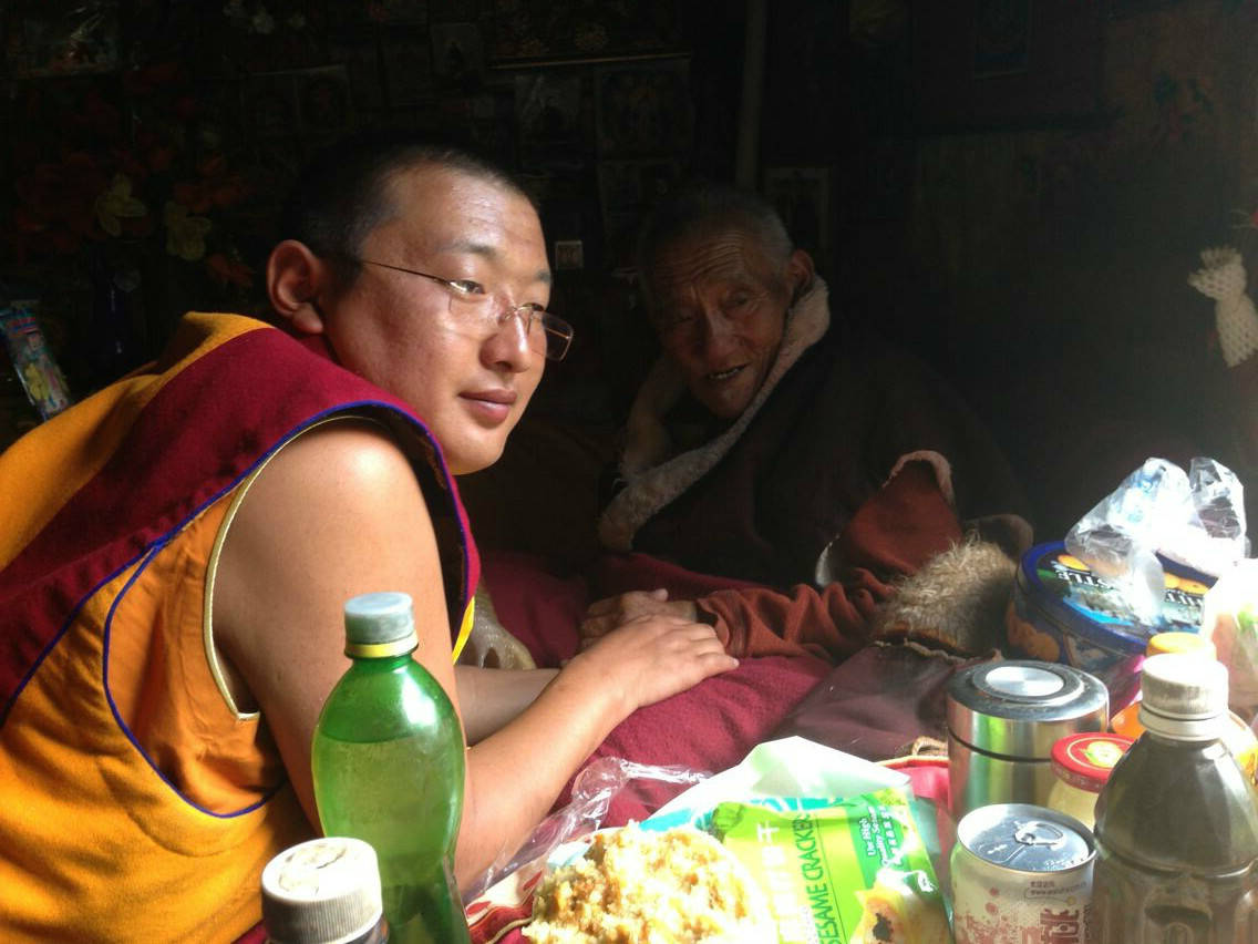 白玛次成仁波切