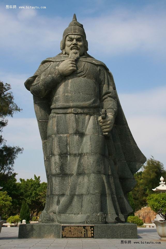 chongwu ancient city