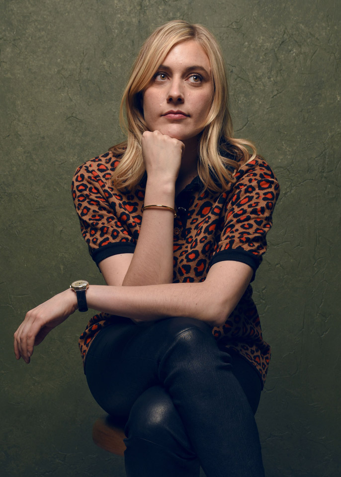 greta gerwig
