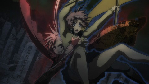 百花缭乱 samurai bride