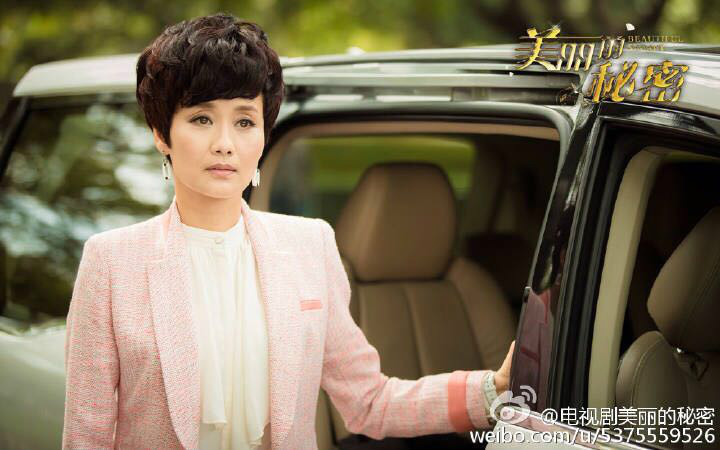  p>李颖,1966年4月15日出生于上海市,中国内地女演员.