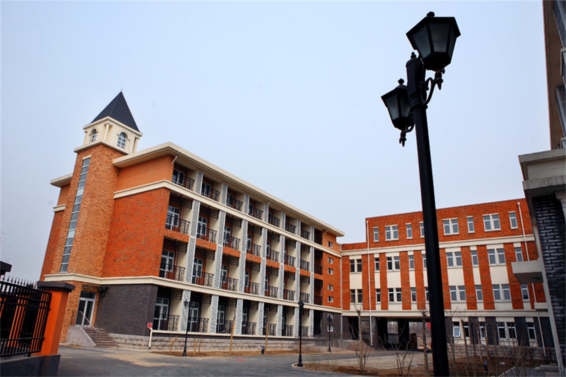 北京市第三中学