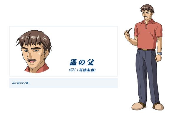 你所期望的永远