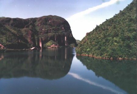 周宁县_百度百科
