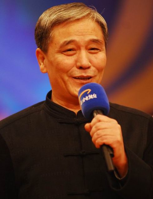马志明