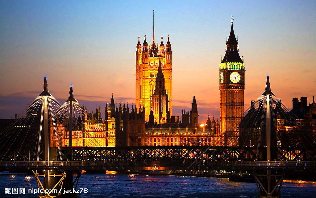 united kingdom of great britain and northern ireland