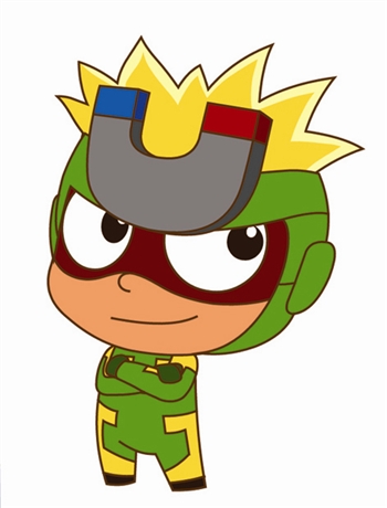 开心宝贝开心大冒险