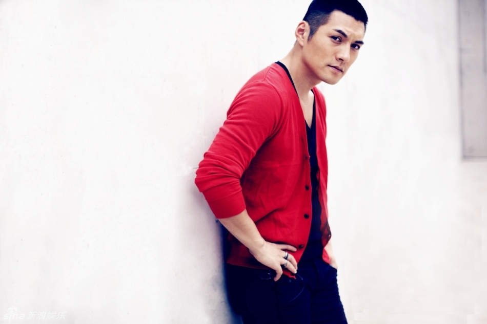 a>严屹宽 /a>),1979年1月24日出生于 a>上海 /a>,中国内地男演员,歌手