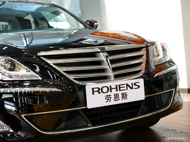  p>劳恩斯(rohens)是 a target="_blank" href="/item/现代汽车