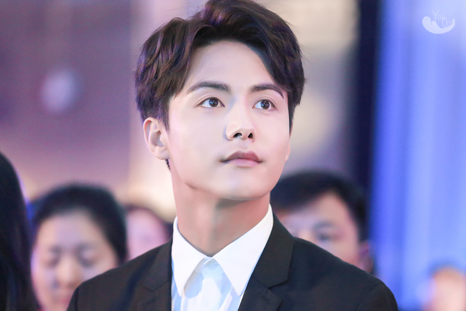  p>马天宇,1986年7月12日出生于山东省德州市,中国内地男演员,歌手