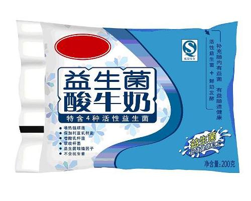 酸奶益生菌